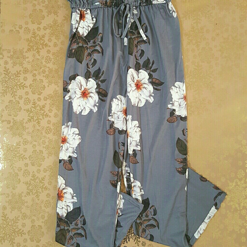 Anastasia Jumpsuit - Picture 5 of 5